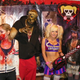 Illustration for article titled Heres emLollipop Chainsaw/ems Cheerleader Heroine and Zombies in the Rotting Flesh